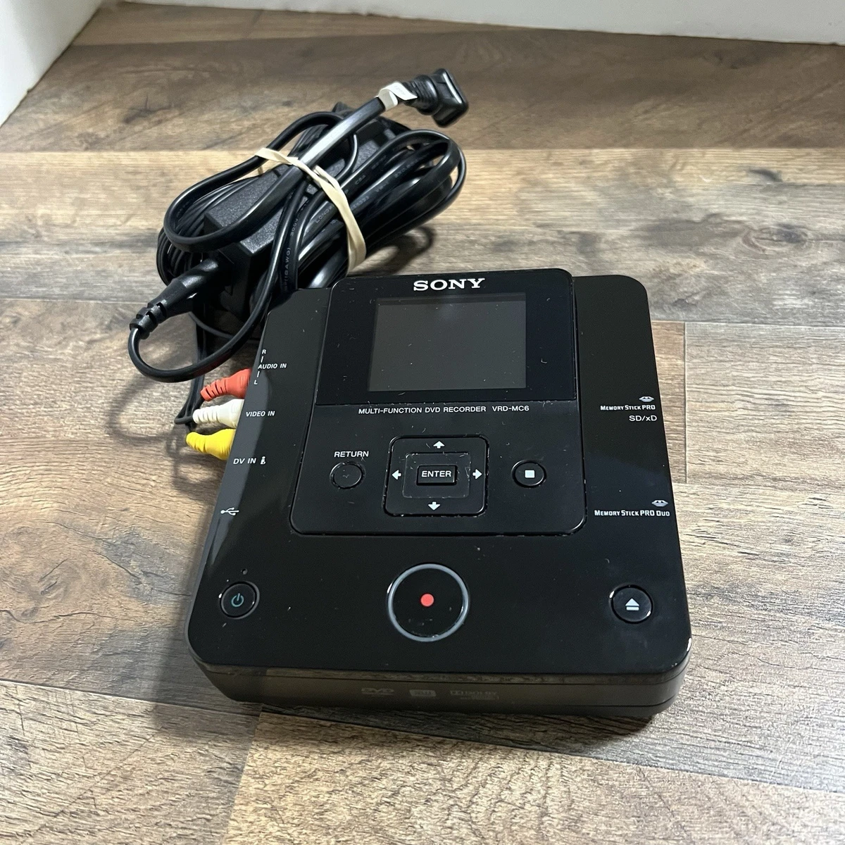 Sony Dvdirect Dvd Recorder for sale - eBay