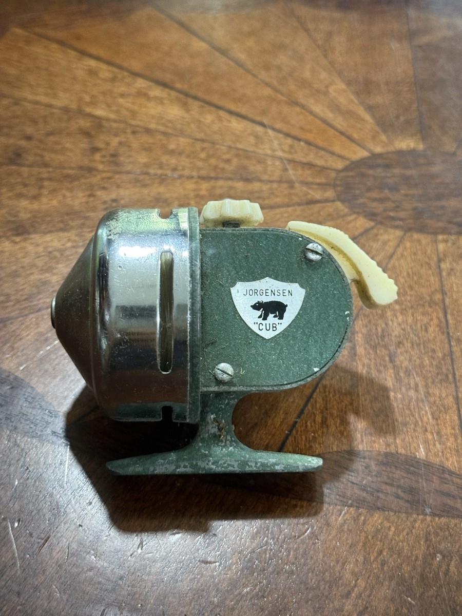 best push button fishing reel SPINCAST REEl:Spincast with 6+1 BB,CNC Body J50(Blue) A force to be reckoned with Beginner Fishing Best Push Button