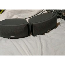 BOSE AV3-2-1 Series II Media Center Speakers with cable