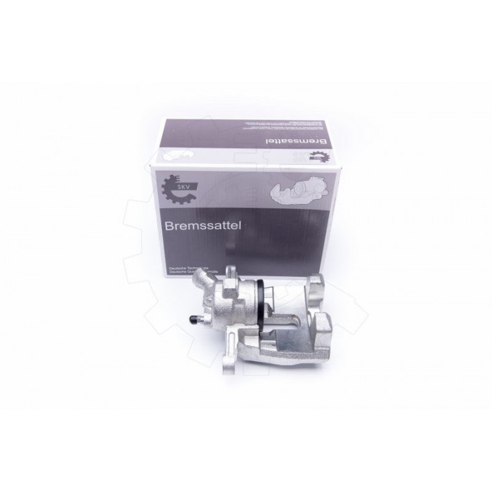 Etrier de frein arrière droit anti grippage pour Land Rover Discovery 3 et 4