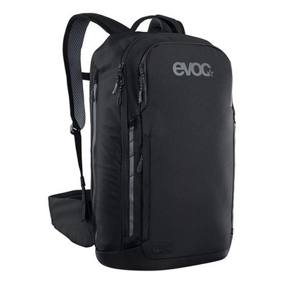 EVOC Commute Pro 22L Backpack with Liteshield Plus Back Protector &