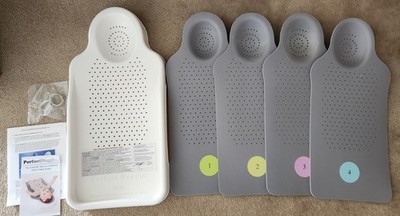 Perfect Noggin Infant Flat Head Resizer Correction Shaper missing Cloth Cover
