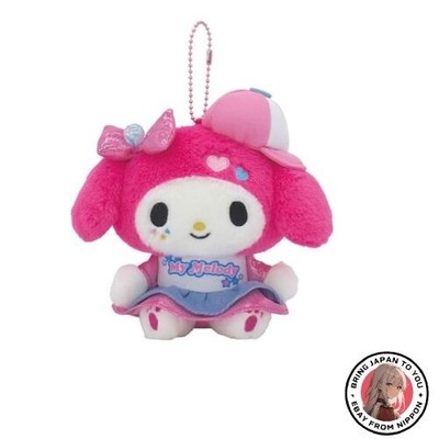 Nakajima Corporation Vivid Cap Y2K My Melody Maskottchen 220776-26