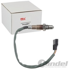 NTY LAMBDASONDE passend für DACIA DOKKER DUSTER LODGY LOGAN SANDERO RENAULT