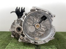 Boite de vitesse Volvo S40