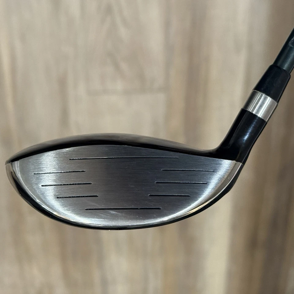 NUEVO - Warrior Custom Golf TE 5 Madera Calle Regular Long Drive Varilla Grafito Foto 2 de 4