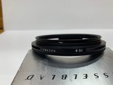Hasselblad B50 Mount Ring for Pro Shade 40676