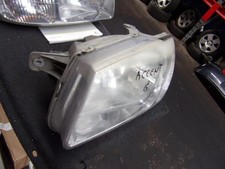 Feu avant (phare) Hyundai ACCENT