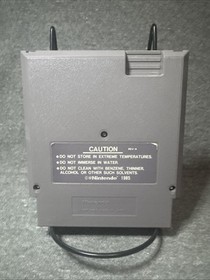 Dr. Mario Nintendo Entertainment System NES CIB