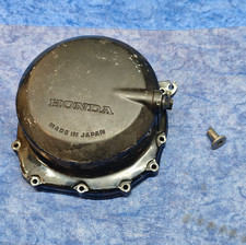 Kupplungsdeckel Honda Boldor 1100 F mit Druckstück Druckpilz clutch cover