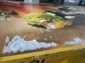 LEGO Space: Spectral Starguider (6933) Brand New