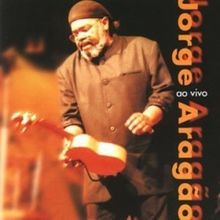 Ao Vivo von Jorge Aragao | CD | Zustand akzeptabel