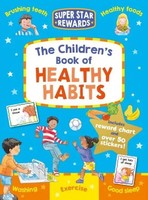 The Children's Book Of Healthy Habits | Jo Stimpson | Englisch | Taschenbuch