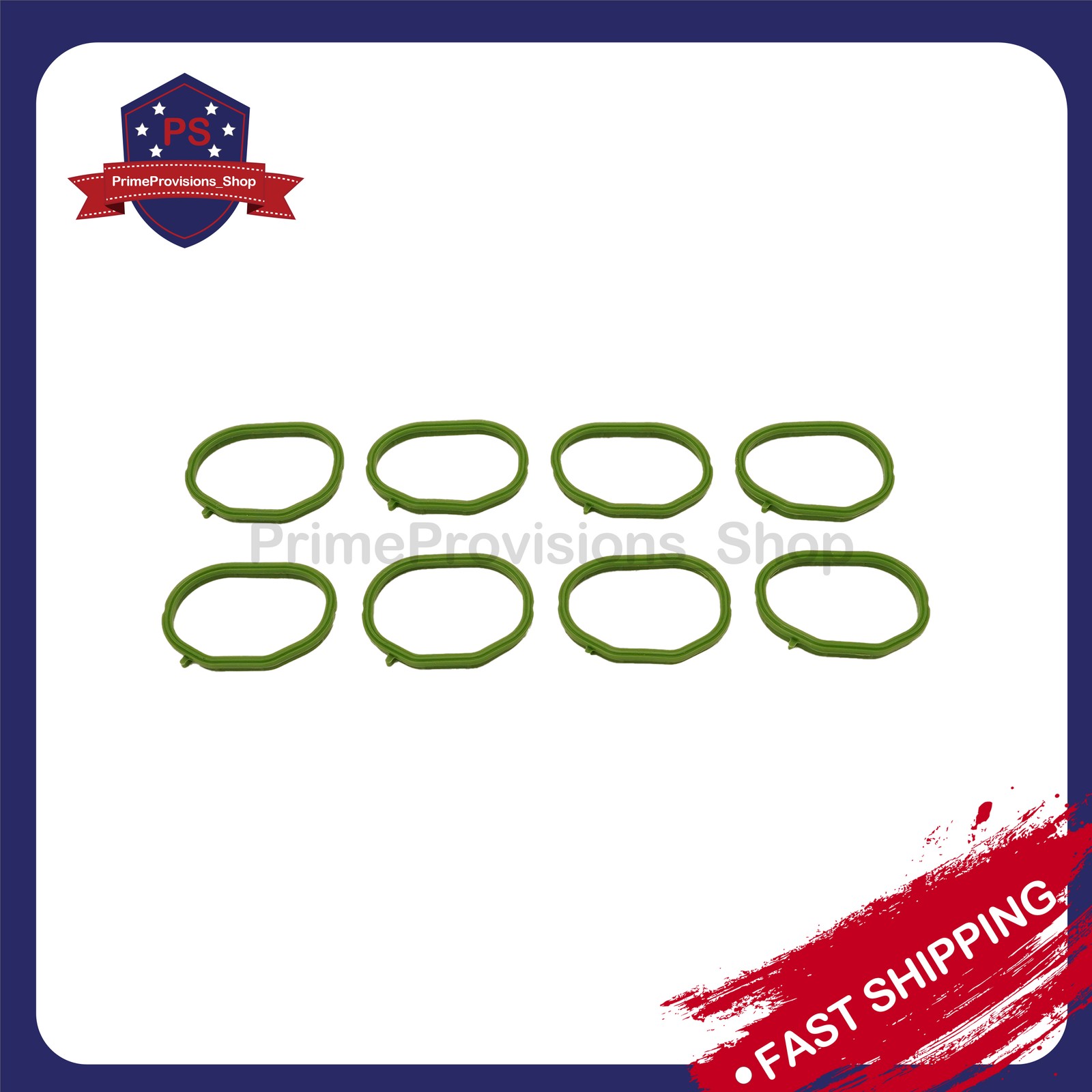 NEW 255738 For Maserati Quattroporte GT GC Intake Manifold Position Gaskets