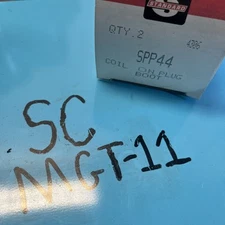 Standard Motor Products SPP44 Coil On Plug Boots