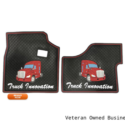 Fv Fit Vehicle Parts Manufacturer Fv All-Weather Floor Mat Set Cargo Liner
