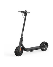 Segway Electric Scooter Ninebot F25 II MK2 Folding Dark Grey