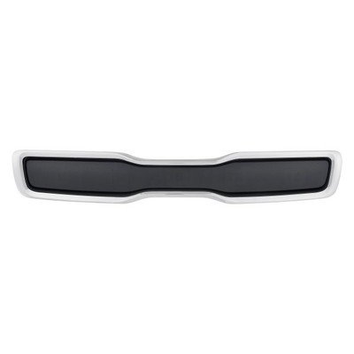 Grille Model Upper Matte Black Finish Fits 14-16 SOUL 920546