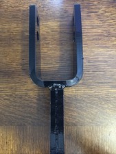 3 Point Quick Hitch Adapter Adjustable Top Link Bracket Movements For Category 1