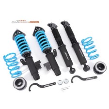 Assetto regolabile in altezza coilover for Mazda 3 BK 2004-2009 1.6 Di Turbo