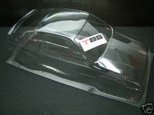 CRX BODY fits tamiya mini m03 m 03 m05 m 05 chassis