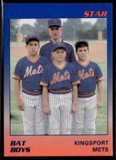 1989 Star Company Tyler Hobbs/Josh Brickey/Ben Smith/Travis Nelson Birmingham