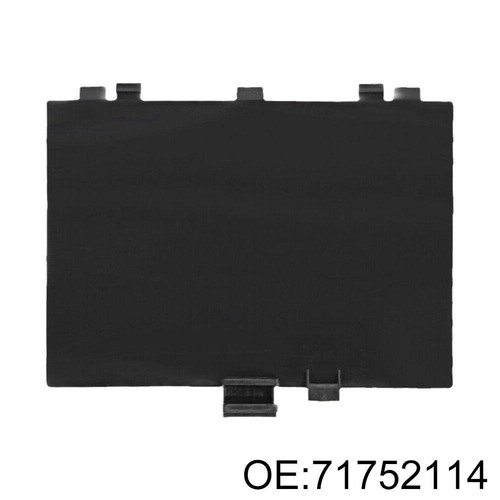 Car Wheel Arch Liner Cover Day Time Running Light Access 71752114 Fits 500 Hot` - Picture 5 of 12