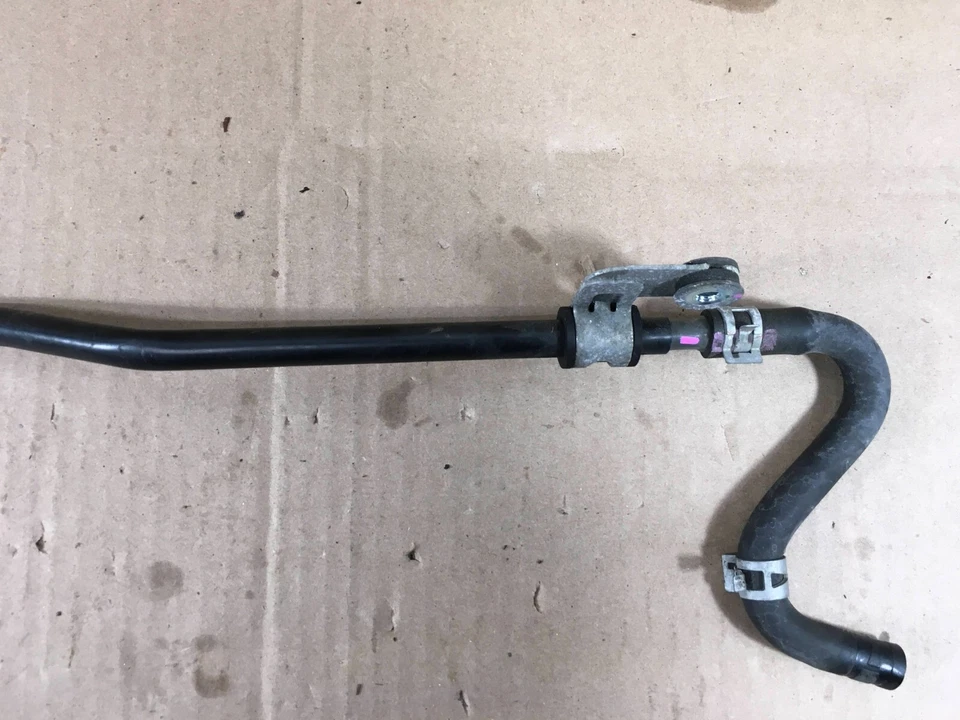 TOYOTA PRIUS PRIME 2017-2022 MOTOR FRENO REFUERZO VACÍO MANGUERA TUBO FABRICANTE DE EQUIPOS ORIGINALES. Foto 4 de 4