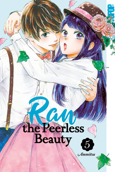 Thumbnail - Ran The Peerless Beauty 05 (ammitsu)