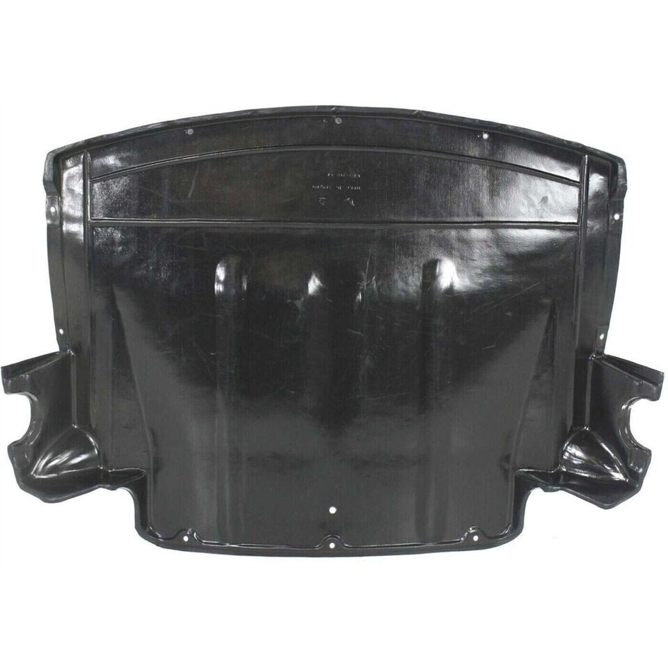 New Front Engine Under Cover Splash Shield For BMW E46 325Ci 323Ci