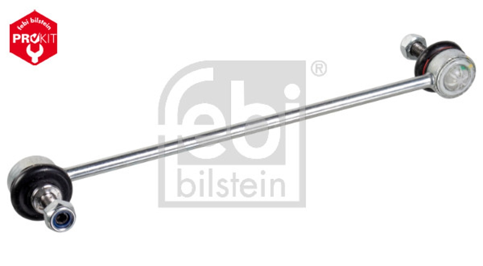 Lien stabilisateur Peugeot Bipper 08- et Fiat Linea Qubo biellette suspension avant LE PR