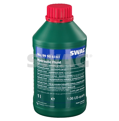 SWAG Central Hydraulic Oils BMW Z4 Coupe for sale online | eBay
