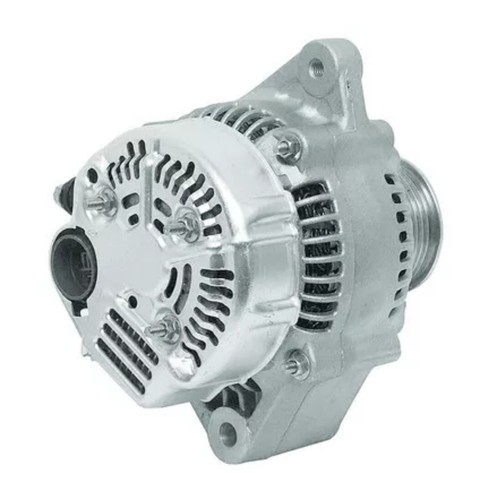 New Alternator For Toyota Celica L4 1.6L 90-93 27060-16122 10479805 - Picture 2 of 2