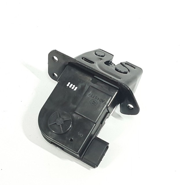 2013 HYUNDAI VELOSTER TURBO TRUNK HATCH LOCK LATCH ACTUATOR eBay