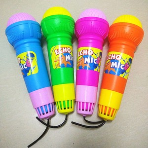 kids echo mic