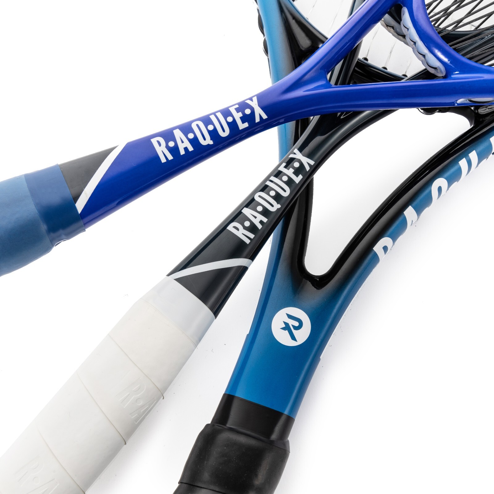 Raquex Grip Finishing Tape Racket Hockey Tennis Sport 20M x 14mm Squash ...