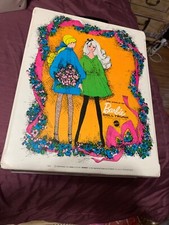 original vintage barbie doll 1960's clothes lot