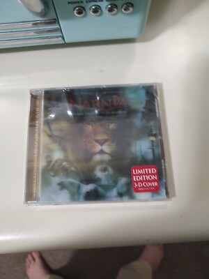 The Chronicles of Narnia: The Lion, the Witch and the Wardrobe [Original...