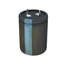 380LX103M063A042 Aluminum Electrolytic Capacitors - Snap In 63V 10000uF 35X40