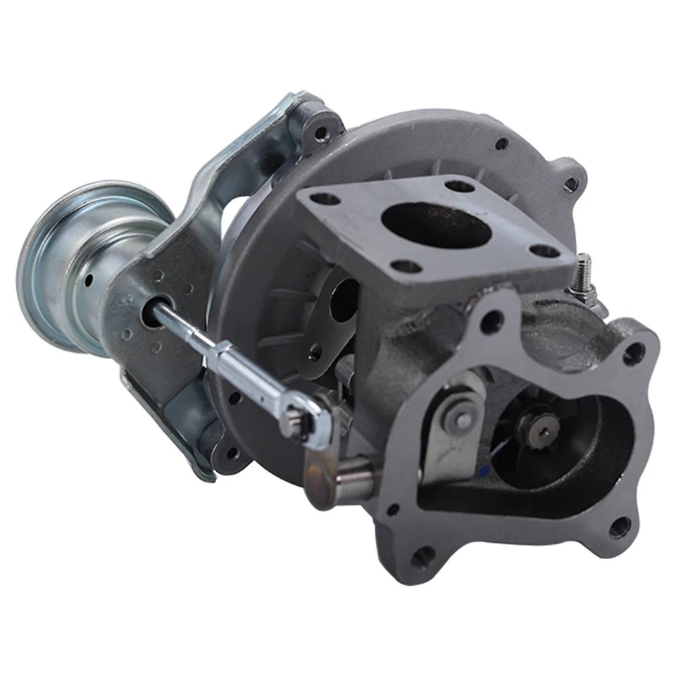 Turbocompresor RHF5 8971397243 compatible con Isuzu Rodeo 4JB1T 2,8 TD 100 HP 1998-2004 Foto 4 de 4