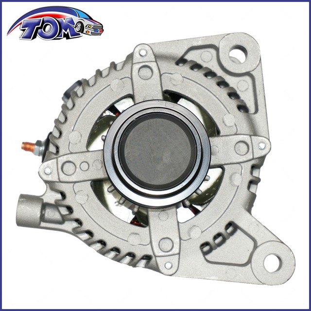 QualityBuilt 11063N Alternator for 20042006 CHRYSLER Pacifica for