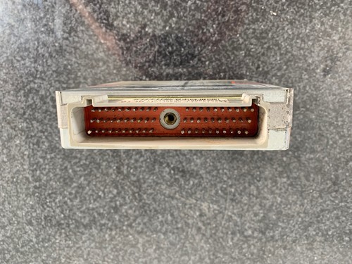 1996 1997 FORD F250 F350 7.5L ECU ECM PCM ENGINE CONTROL MODULE F6TF-12A650-AHA - Picture 6 of 6