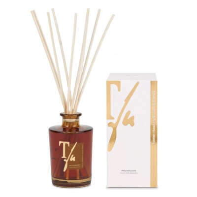 TEATRO FRAGRANZE UNICHE Patchoulove Duft Umgebung 250ML