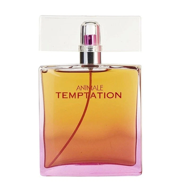 Animale outlet temptation perfume