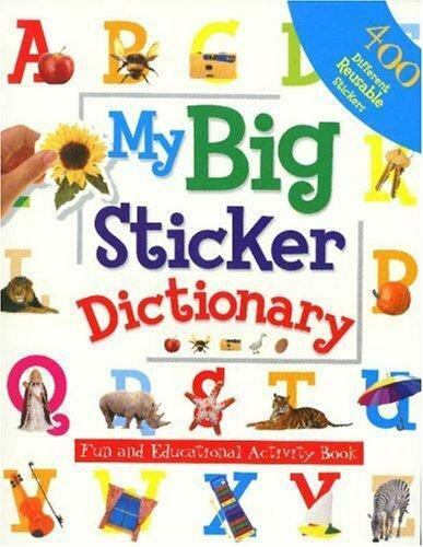 Wonder Club Inglês 3º Ano - Activity Book with Picture Dictionary