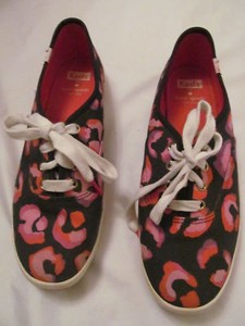 kate spade cheetah shoes