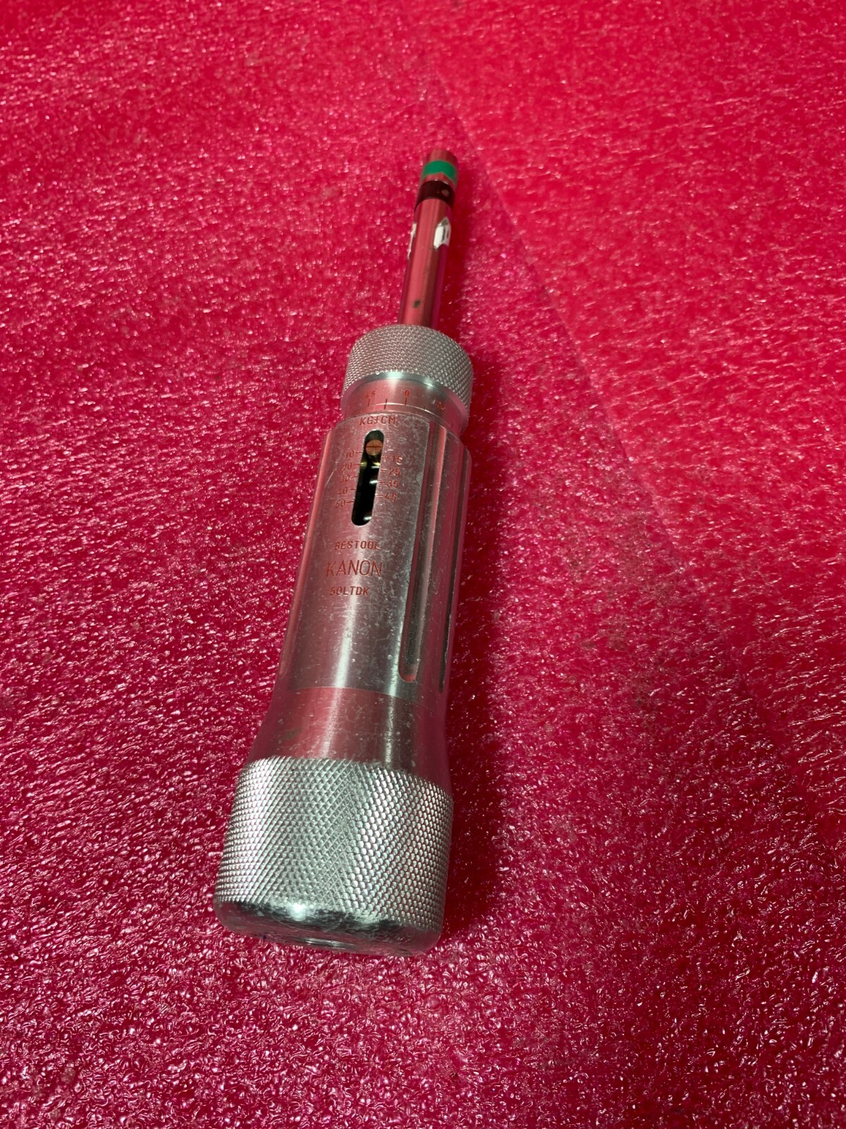 Bestool KANON 50LTDK Torque Screwdriver Screw Driver eBay