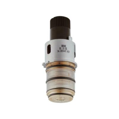 GROHE THM-Kompaktkartusche 47439 1/2'' für Thermostate Grohtherm
