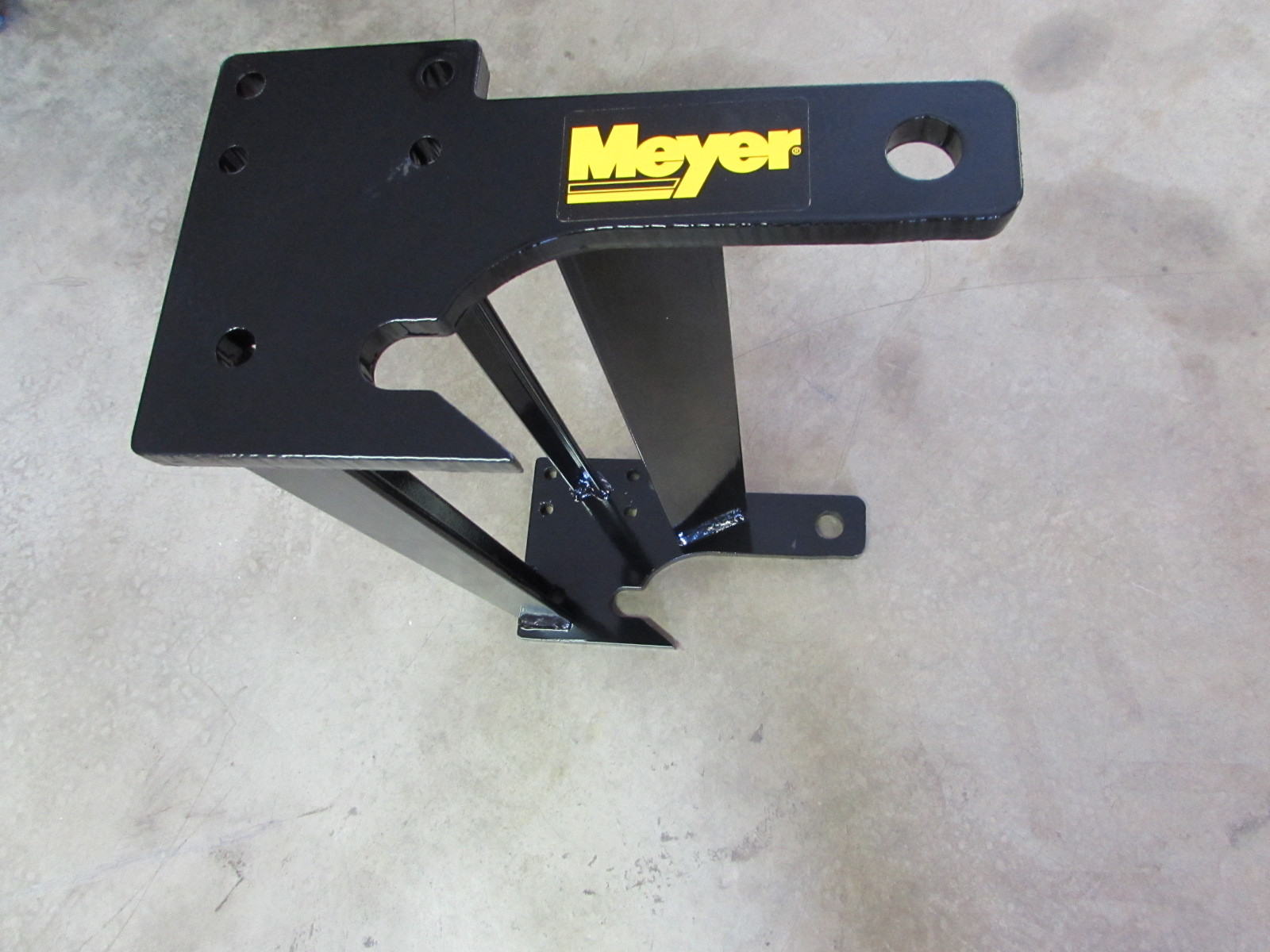 MEYER SNOW PLOW UNIVERSAL EZ MOUNT PLUS CLEVIS 19370 LOT PRO V V2 V3