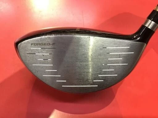 HONMA GOLF BERES S-01 DRIVER 10deg Flex-S 3STAR ARMRQ 6 49 No H/C - Image 3 of 4